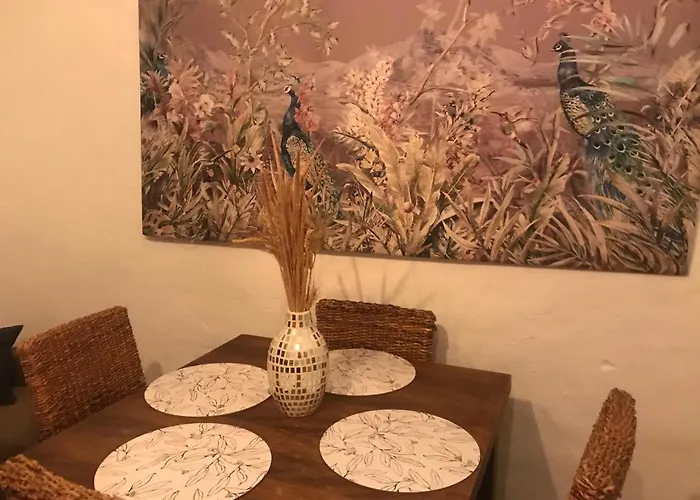 El Lagar De Los Abuelos
