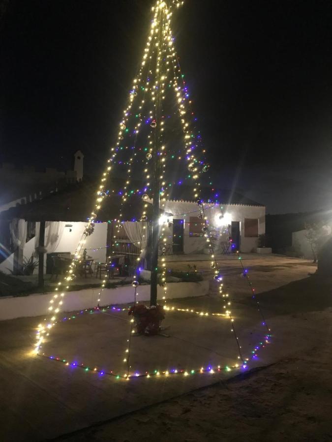 El Lagar De Abuelos *