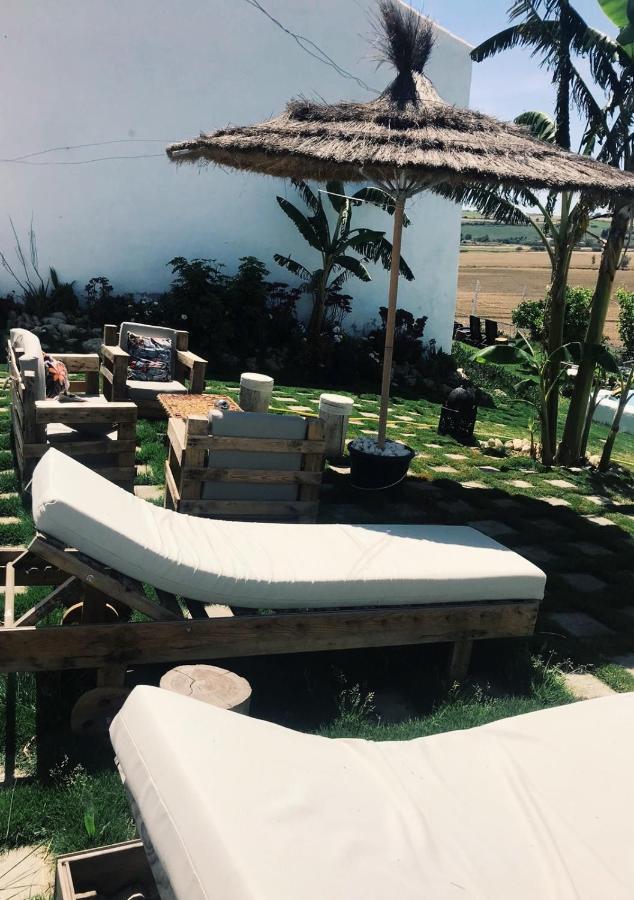 El Lagar De Abuelos Appartement