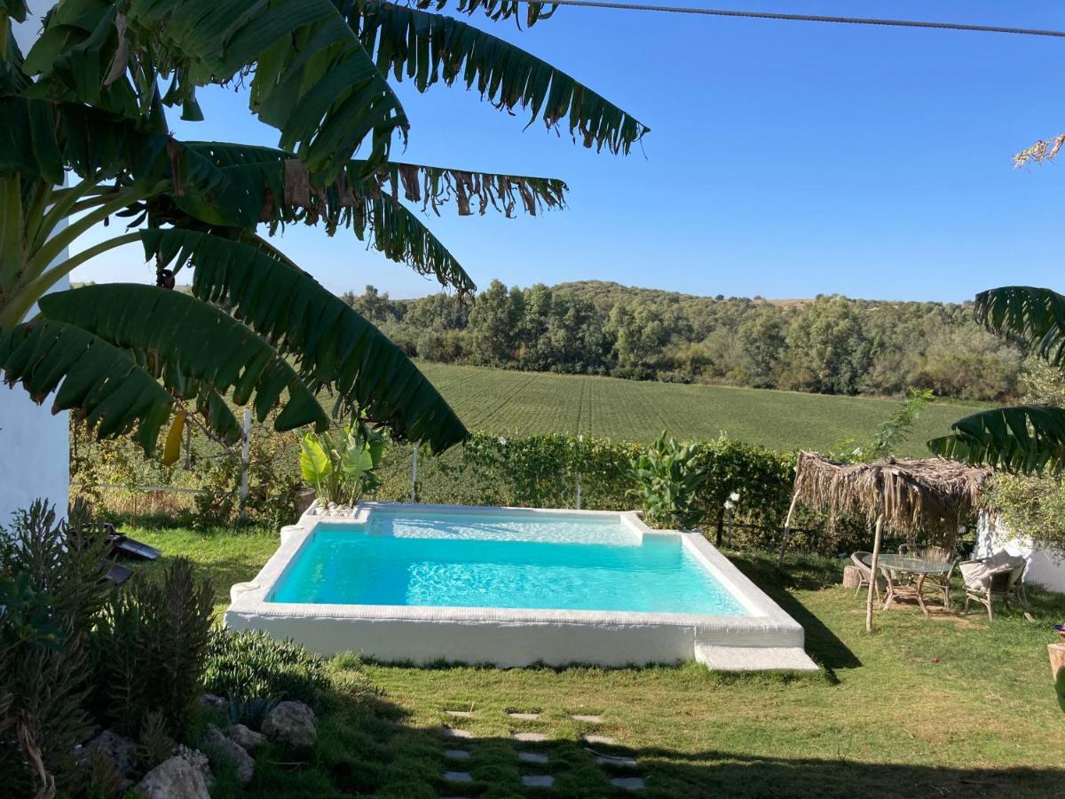 Appartement El Lagar De Abuelos