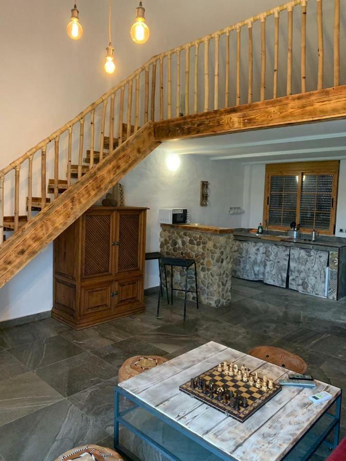 Appartement El Lagar De Abuelos Arcos de la Frontera